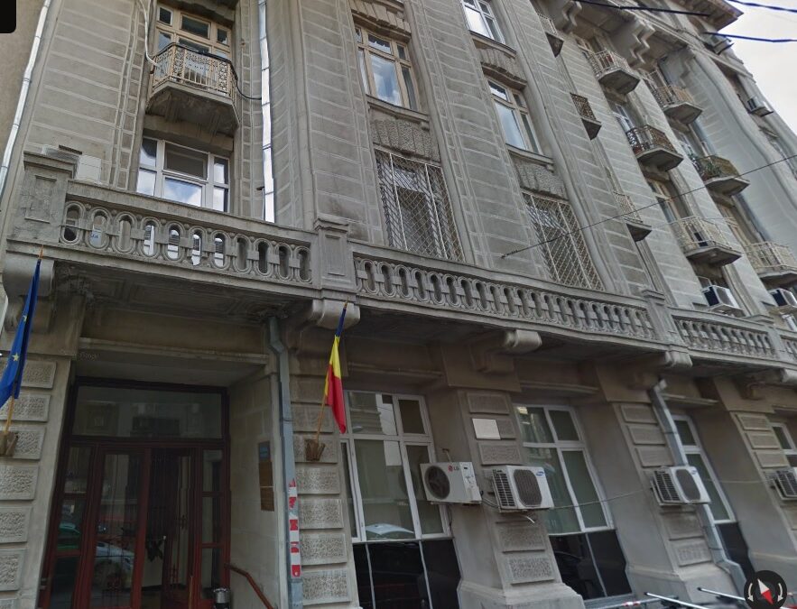 Baroul București: O istorie bogată și prestigioasă a avocaturii